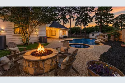 7411 Stonesfield Place, Spring, TX 77389 - Photo 3