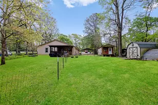 142 Fm 2296 Rd, Huntsville, TX 77340 - Photo 23