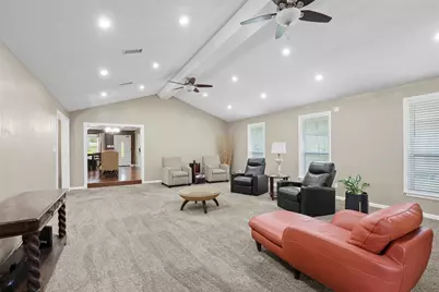 142 Fm 2296 Road, Huntsville, TX 77340 - Photo 5