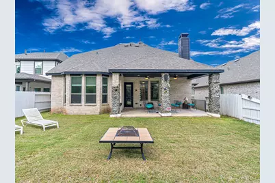 4818 Nodding Thistle Trail, Fulshear, TX 77441 - Photo 39