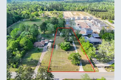 7457 County Line Road, Willis, TX 77378 - Photo 31