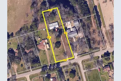 7457 County Line Road, Willis, TX 77378 - Photo 33