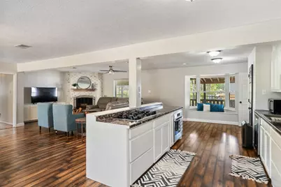 7457 County Line Road, Willis, TX 77378 - Photo 9