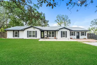 7457 County Line Road, Willis, TX 77378 - Photo 1