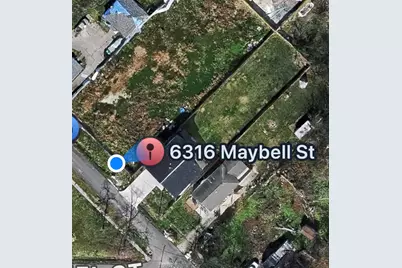 6316 Maybell Street, Houston, TX 77091 - Photo 5