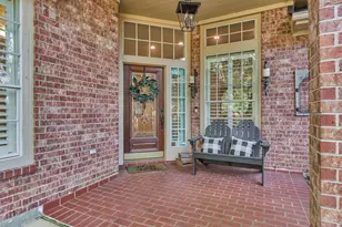 87 W Honey Grove Pl, The Woodlands, TX 77382 - Photo 47