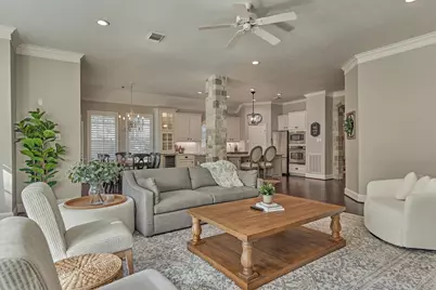 87 W Honey Grove Place, The Woodlands, TX 77382 - Photo 25