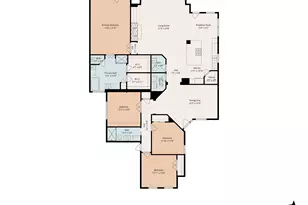 87 W Honey Grove Pl, The Woodlands, TX 77382 - Photo 43