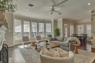 87 W Honey Grove Pl, The Woodlands, TX 77382 - Photo 23