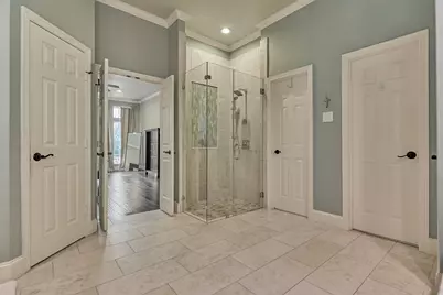 87 W Honey Grove Place, The Woodlands, TX 77382 - Photo 31