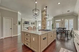 87 W Honey Grove Pl, The Woodlands, TX 77382 - Photo 15