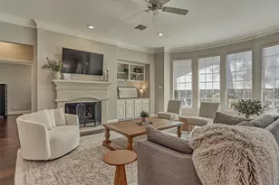 87 W Honey Grove Pl, The Woodlands, TX 77382 - Photo 21