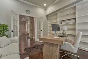 87 W Honey Grove Pl, The Woodlands, TX 77382 - Photo 13