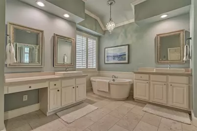 87 W Honey Grove Place, The Woodlands, TX 77382 - Photo 29