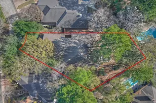 87 W Honey Grove Pl, The Woodlands, TX 77382 - Photo 7