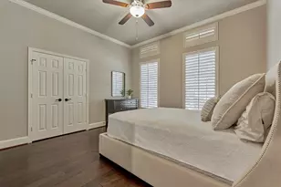 87 W Honey Grove Pl, The Woodlands, TX 77382 - Photo 35