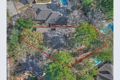 87 W Honey Grove Place, The Woodlands, TX 77382 - Photo 5