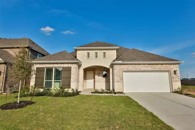 523 Blue River Trail, Rosenberg, TX 77471 - Photo 1