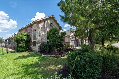 98 N Braided Branch Drive, Tomball, TX 77375 - Photo 3