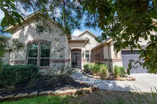 98 N Braided Branch Dr, Tomball, TX 77375 - Photo 1