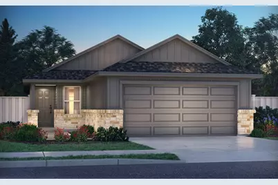 2523 Cactus Ranch Lane, Crosby, TX 77532 - Photo 29