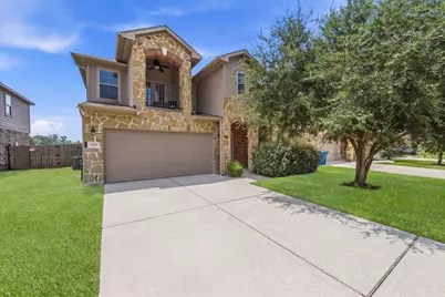 3710 Arbor Trails Drive, Humble, TX 77338 - Photo 1