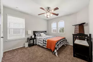 3710 Arbor Trails Dr, Humble, TX 77338 - Photo 21