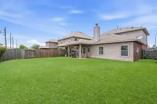 3710 Arbor Trails Dr, Humble, TX 77338 - Photo 25