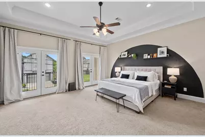 5907 Kiam Street #B, Houston, TX 77007 - Photo 11