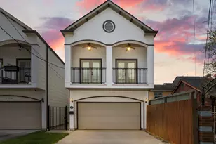 5907 Kiam St, Houston, TX 77007 - Photo 1