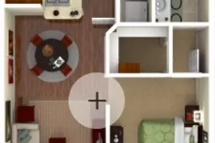 3333 Weslayan St, Houston, TX 77027 - Photo 5