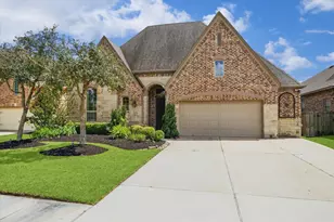 3114 Red Agave Ln, Manvel, TX 77578 - Photo 1
