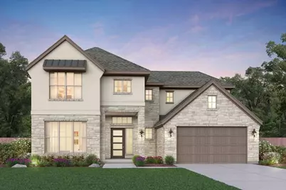 21110 Regal Terrace, Cypress, TX 77433 - Photo 1