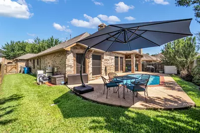 12006 Bayou Junction Road, Cypress, TX 77433 - Photo 29