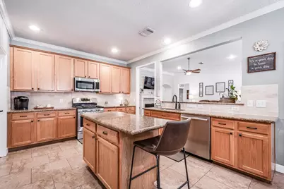 7402 Shady Arbour Court, Pasadena, TX 77505 - Photo 21