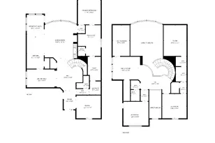 32618 Turning Springs Dr, Brookshire, TX 77423 - Photo 45