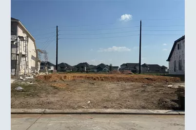 2513 Gleaming Pear Drive, Manvel, TX 77578 - Photo 5