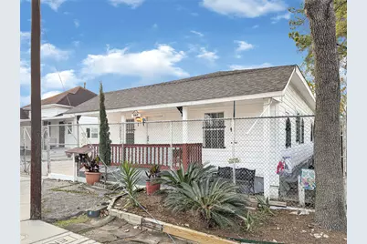 305 N Live Oak Street, Houston, TX 77003 - Photo 1