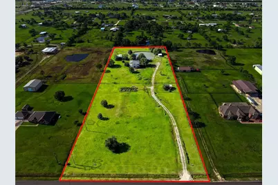 4201 Lawrence Road, Beach City, TX 77523 - Photo 15
