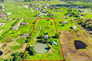 4201 Lawrence Rd, Beach City, TX 77523 - Photo 21