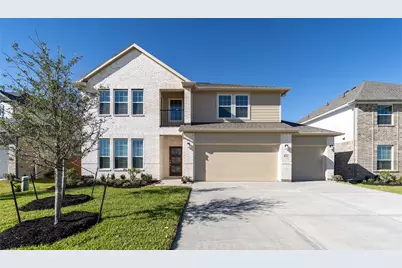 13806 Broadmoor Bay, Texas City, TX 77568 - Photo 1