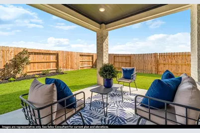 13806 Broadmoor Bay, Texas City, TX 77568 - Photo 17