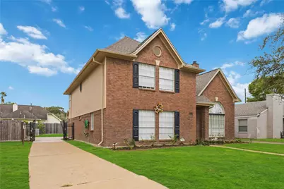4807 Eagle Trail Drive, Houston, TX 77084 - Photo 29