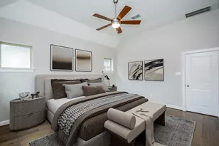 1407 Arkley Way, Houston, TX 77055 - Photo 19