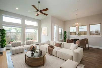 1407 Arkley Way, Houston, TX 77055 - Photo 3