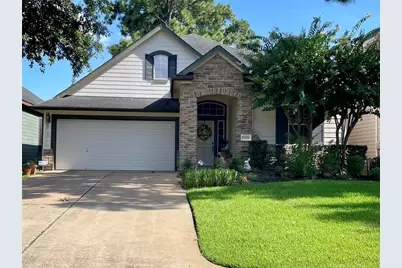 14322 Bush Sage Drive, Cypress, TX 77429 - Photo 1