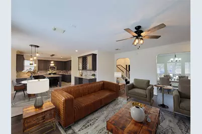 21911 Pale Meadow Court, Katy, TX 77450 - Photo 11