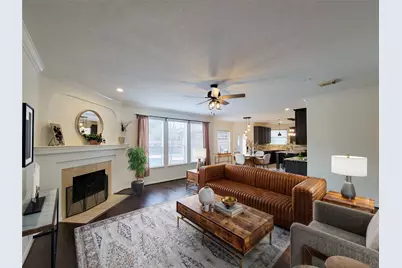 21911 Pale Meadow Court, Katy, TX 77450 - Photo 9