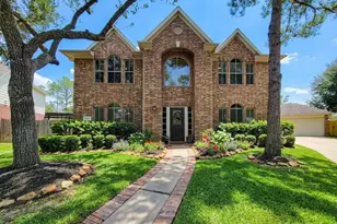 21911 Pale Meadow Ct, Katy, TX 77450 - Photo 1