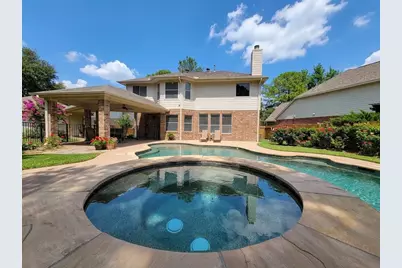 21911 Pale Meadow Court, Katy, TX 77450 - Photo 3